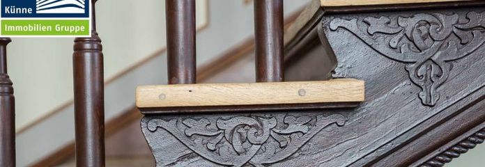 Wohnanlage mit Balkonen in grüner Wohngegend mit guter Rendite und neuen Heizungsanlagen