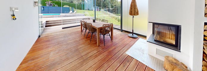 Traumhaus in Traumlage