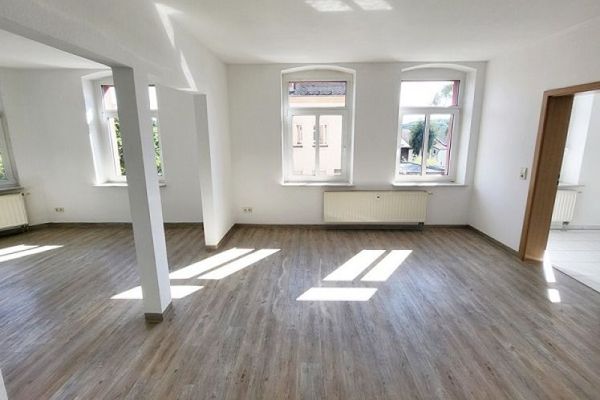 acogedor piso de 3-4 habitaciones cerca del centro