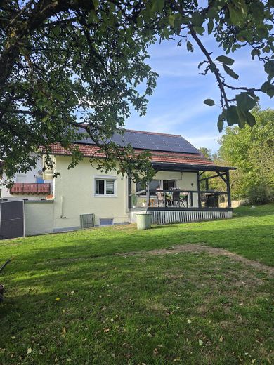 Bonita casa unifamiliar en Windorf – Foto 17