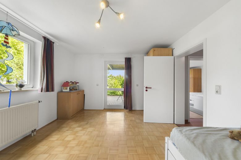 Architektenhaus mit traumhaftem Ausblick über Northeim und das Leinetal zu verkaufen – फोटो 19
