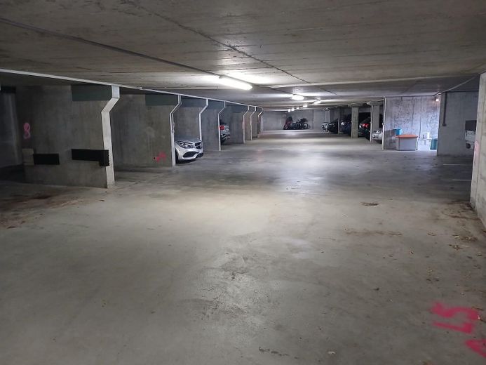 Ihr neues  Zuhause nähe am Thermalbad - 2,5 Zimmerwohnung mit Wohlfühlcharakter – Tiefgarage