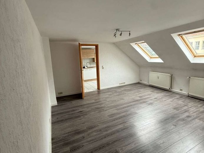 Appartamento con cucina componibile in posizione vicina al centro – Foto 1