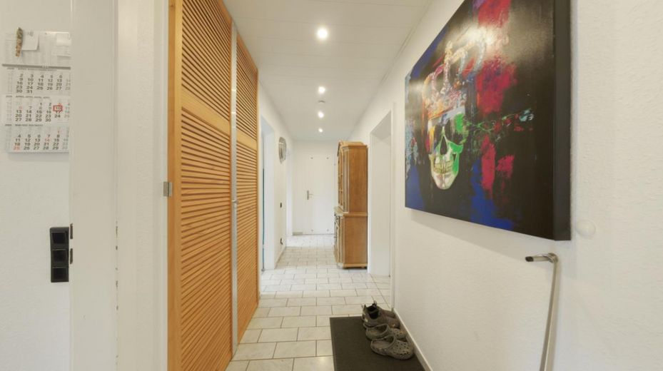 Attraktive 2-Zimmer-Wohnung in Düsseldorf-Lierenfeld – Ideal für Singles oder Paare! – फोटो 2