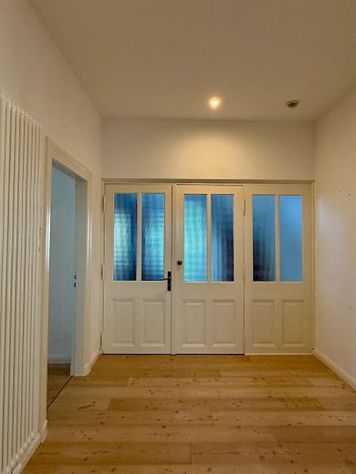 Representatief appartement in een historisch pand, met stijl & charme – FLUR