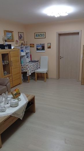 Modernize edilmiş 4 odalı daire – Fotoğraf 9