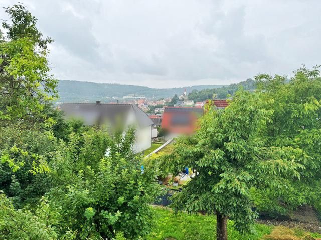 Aussicht