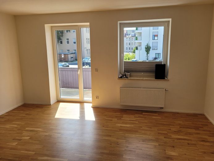 2-Zimmer Wohnungen, Mildred-Scheel-Str. 9-11a, Amberg – Foto 7