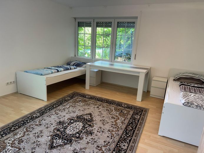 Mehrere Wohnungen zu vermieten - bis zu 6 Personen – Schlafzimmer 