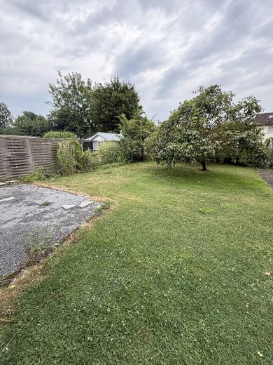 4 Zimmer Wohnung mit Garten zu vermieten in Borgholzhausen – Foto 8