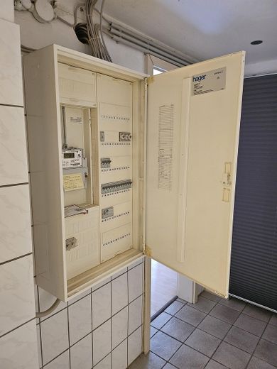 Neuer Verteiler ( 2007 )