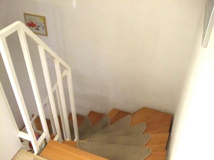 Treppe