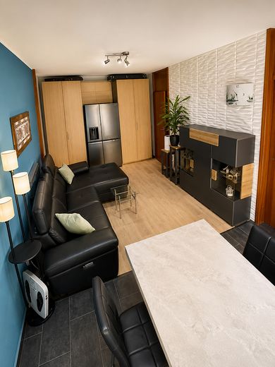 Inwestycja kapitałowa – apartament wakacyjny / inwestycja Airbnb w Sasbachwalden – Foto 7