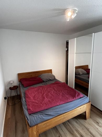 Encantador apartamento de 2 habitaciones con jardín de invierno en OS-Gartlage – Foto 11