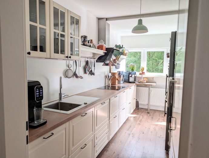 Moderne 86 qm Eigentumswohnung – फोटो 10