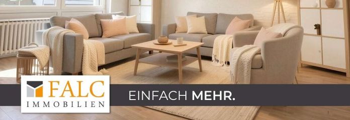Unter Verkehrswert: 3-Zimmer-Wohnung mit Potenzial in Essen-Kray