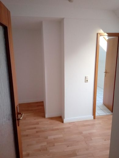 Schlafzimmer zu Bad
