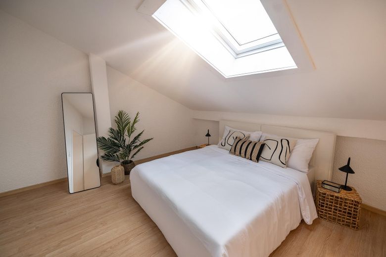 Wunderschöne NEU renvoierte Penthouse Wohnung in Passau Grubweg – Foto 11