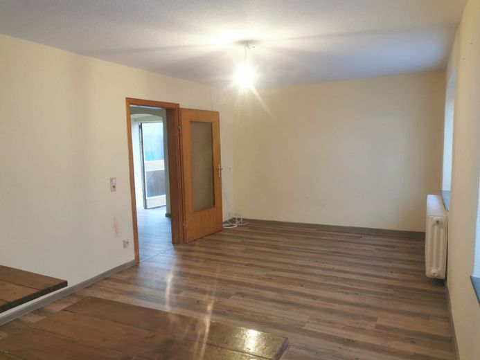Wohnzimmer Nebenhaus