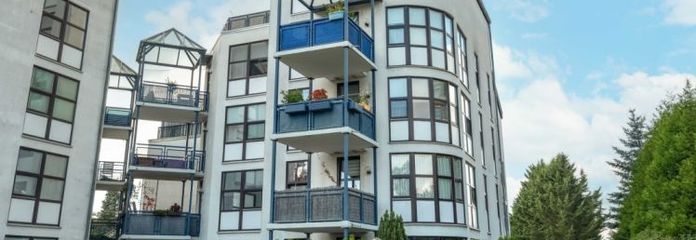 Kapitalanlage in Sankt Augustin: Single-Wohnung mit Balkon, Stellplatz & attraktiver Rendite