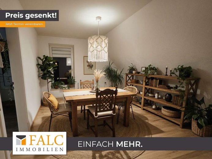 Zentral gelegene Eigentumswohnung in Siegen – Foto 1