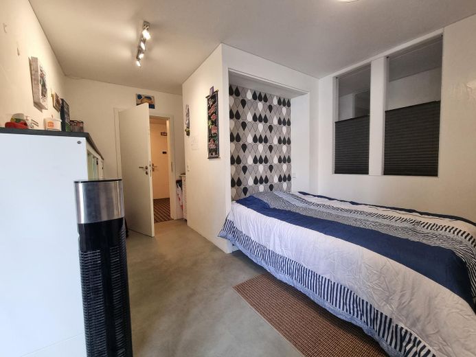 Schöne Wohnung in Innenstadtlage – Zimmer 1