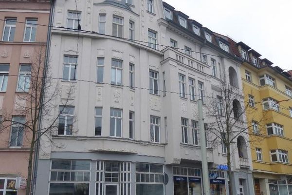 Ladenlokal in Zentrumsnähe
