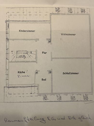 Einfamilienhaus ( DHH ) in 31174 Schellerten- ohne Provision - – Foto 20