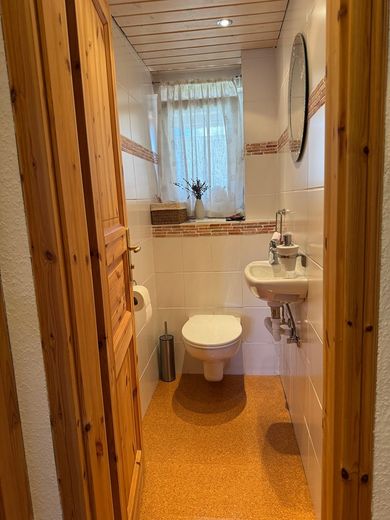 Senza provvigione - Bella casa bifamiliare soleggiata a Birkenfeld – Foto 6