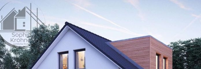 3788 m² per casa, cane e dondolo – 137 m² da abitare