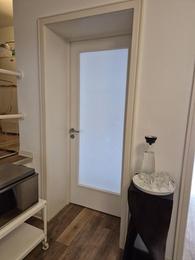 Studio legale o fisioterapia, in una buona posizione a Pempelfort, Rosenstr., bei luminosi e piacevoli con terrazza – Foto 24