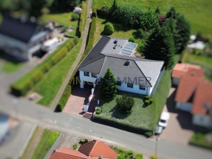 Traumhafter Bungalow nahe Bitburg zu verkaufen – Foto 1