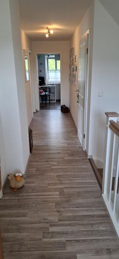 Wunderschönes,freistehendes Einfamilienhaus in Wismar Wendorf – Foto 25