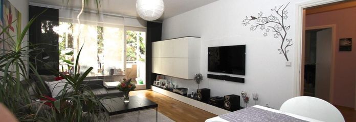 Wohnen 3