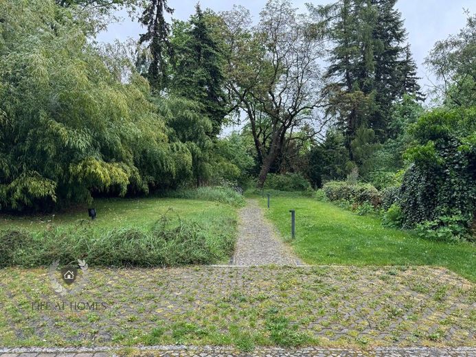 Neubau-Maisonette im Hinterhaus mit Ausbaupotenzial auf ca. 84 m² - flexible Nutzung &amp; 2 Zugänge – Garten Zugang