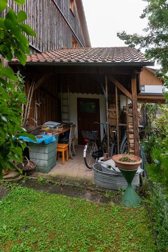 Murrhardt West, Haus, 3 Whg, 204 qm Wohnfl., 510 qm Grdst. – Foto 4