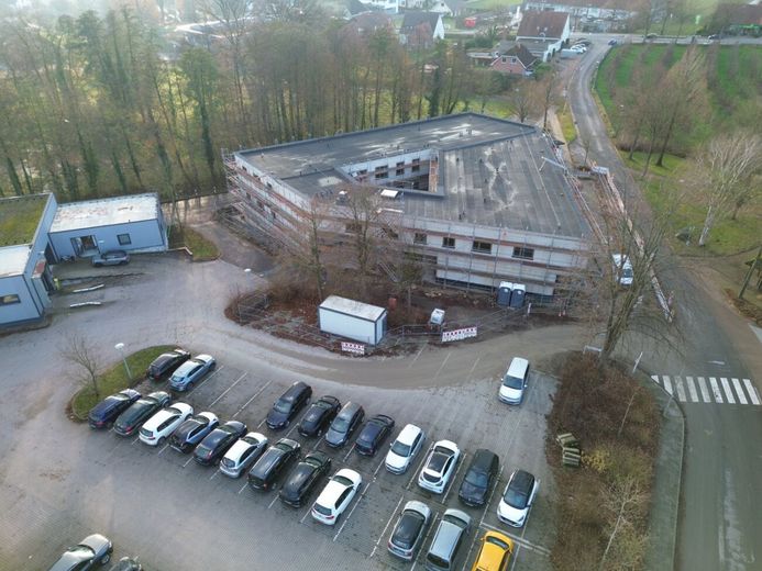 Gesundheit neu gedacht: Ihre Praxis in bester Gesellschaft im Zentrum von Volmerdingsen – Bild 3