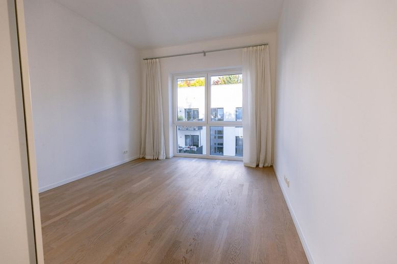 Wohnen, wo andere zu Gast sind – Zimmer 3
