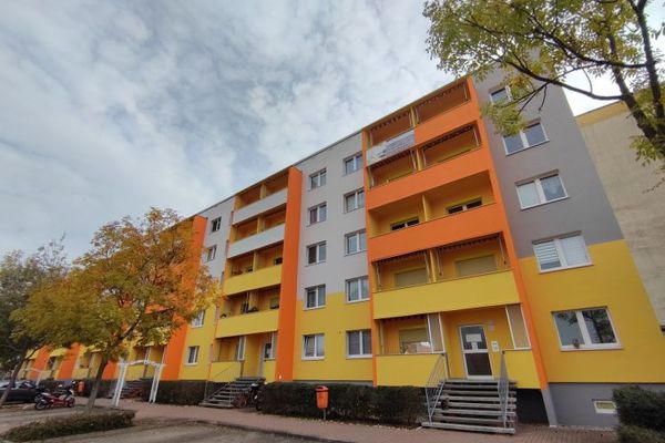 WIR RENOVIEREN für SIE