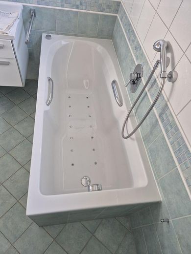 Badewanne