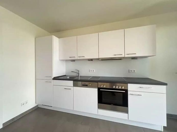 2-room apartment (Buntentor) for rent, modern furnishings – Foto 3