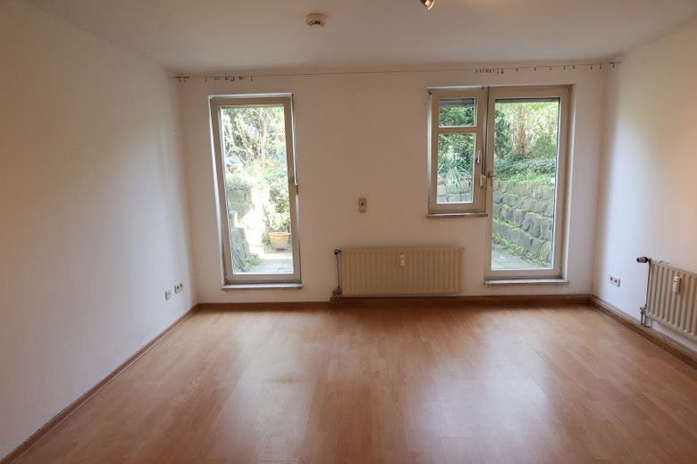 Maisonette-Perle in Stadtvilla – Schlafzimmer UG