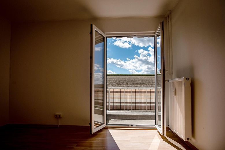 3-room apartment with balcony and fitted kitchen for rent in 93491 Stamsried – Photo 36