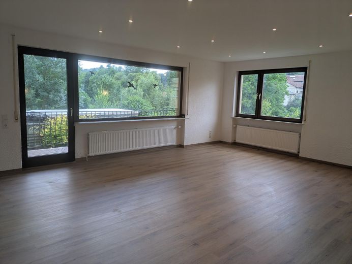 Haus 2 Wohnen OG