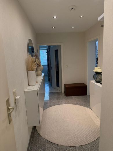 Lehrte Süd - provisionsfreie Erdgeschosswohnung – Foto 4