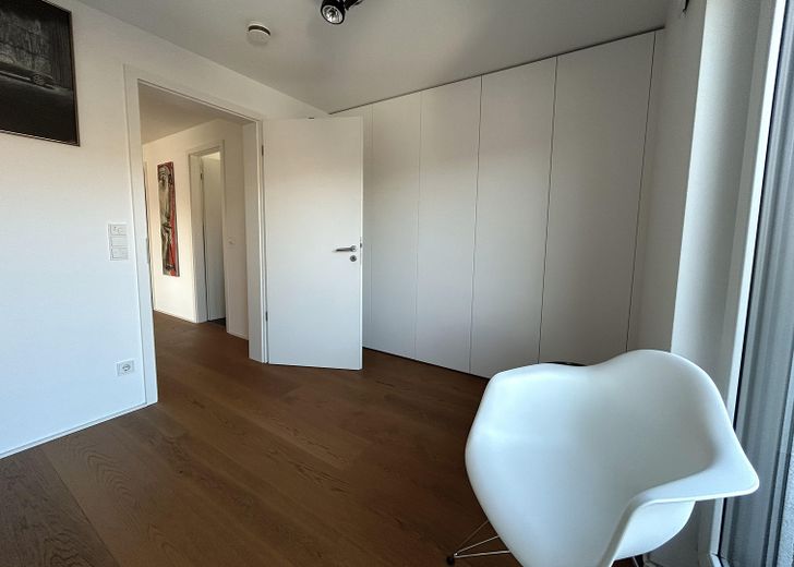 Esclusivo attico in posizione centrale a Kirchheim unter Teck – Foto 15