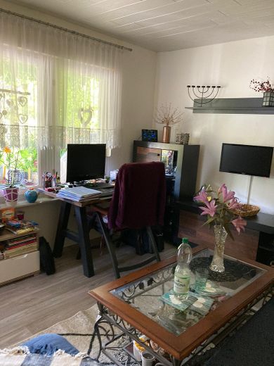 Wohnraum 