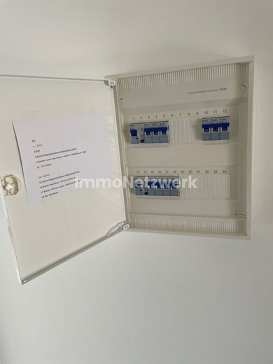 TOPRENDITE***Anlageobjekt mit 7 Wohnungen &amp; 3 Garagen***TOPANGEBOT – FW9, DG_00002
