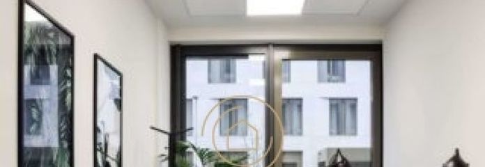 CALEO ¦ West ¦ Darmstädter Hbf ¦ flexibel + sofort bezugsfertig ¦ all inclusive ¦ PROVISIONSFREI