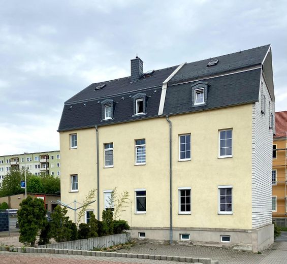 4-Raum-Wohnung in Oschatz – Foto 5